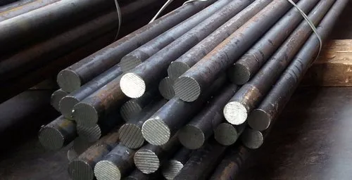 Carbon Steel Bar